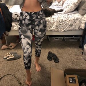NWOT lululemon leggings